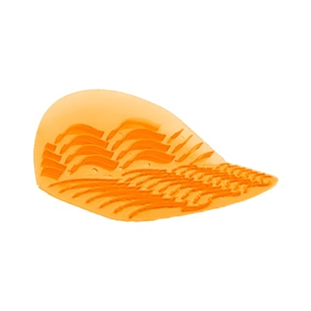 Ekcoinsert for Dryer Buddy Orange/Citrus, PK6 MPN:DBI-13C-6