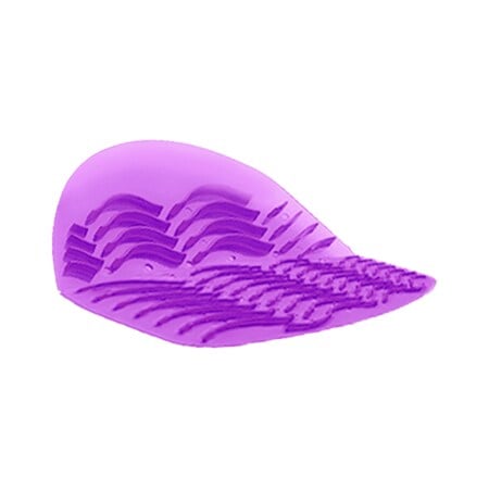 Ekcoinsert for Dryer Buddy Purple/Berry, PK6 MPN:DBI-1P-6