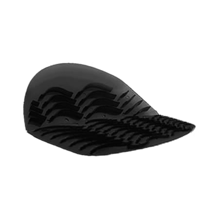 Ekcoinsert for Dryer Buddy Black/Mint, PK6 MPN:DBI-7BK-6