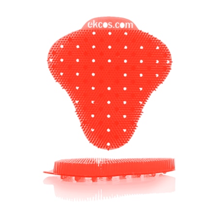 Ekcoscreen Red/Melon, PK12 MPN:EKS-10R-12