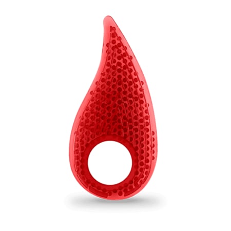 Fresh Drop Multi-Use Air Freshener Insert Red/Melon, PK6 MPN:FDI-10R-6