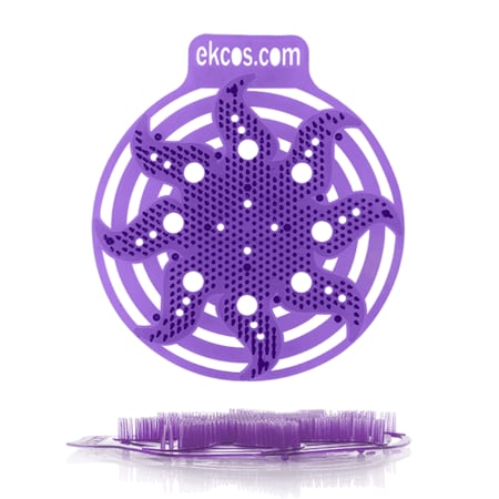 Power Screen Purple/Berry, PK10 MPN:PWR-1P-10