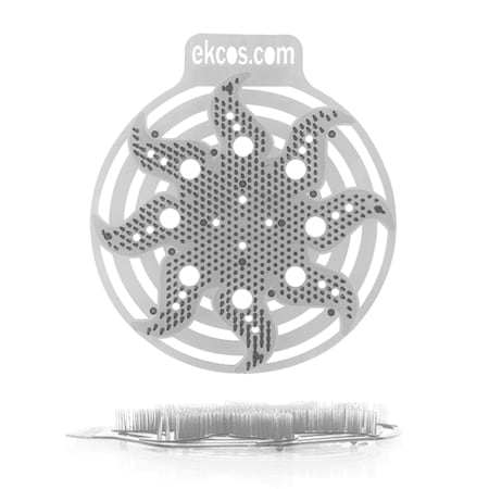 Power Screen Clear/Tropical Fruit, PK10 MPN:PWR-6C-10