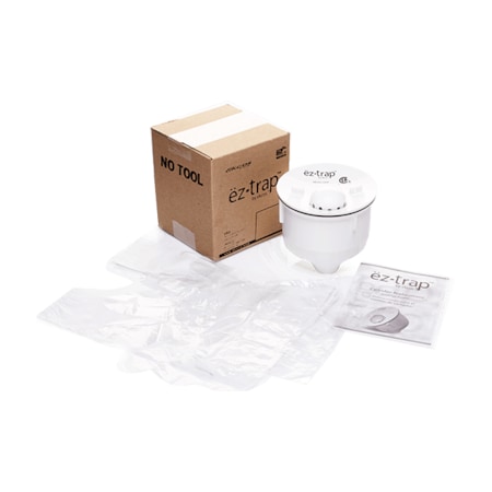 EZ-trap Cartridge Kit MPN:EZT-1