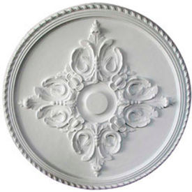 Ekena Milton Ceiling Medallion CM40MI 40-5/8