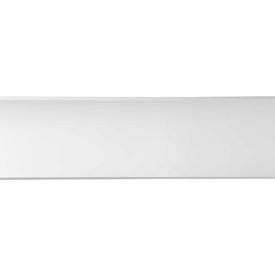 Ekena Medway Traditional Smooth Crown Moulding MLD08X08X12ME 8-1/2