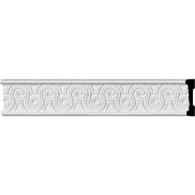 Ekena Bedford Window & Door Casing CAS02X00BE 2-1/2