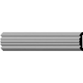 Ekena Classic Casing CAS04X94X01 3-3/4