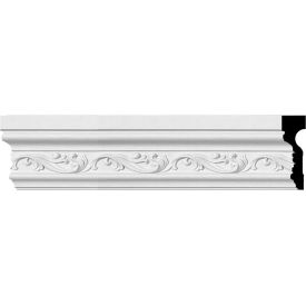 Ekena Tristan Chair Rail CHA04X01TN 4-1/2