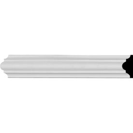 Ekena Classic Panel Moulding PML00X00CL 7/8