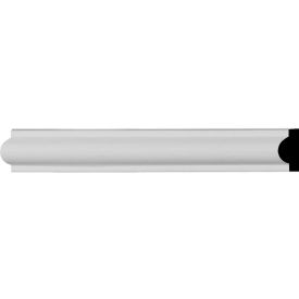 Ekena Traditional Panel Moulding PML00X00TR 3/4