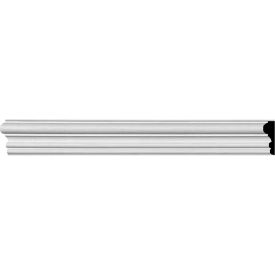 Ekena Claremont Panel Moulding PML01X00CL 1-3/4