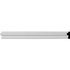 Ekena Seville Panel Moulding PML01X00SE 1-1/2