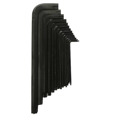 14 Piece Torx? L-Shape Torx? Key Set, 10714 MPN:10714