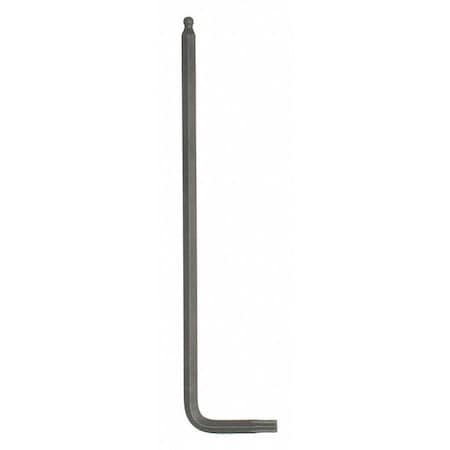 Torx® Plain Ball/Torx® Key Torx Key, T20 Tip Size, 3 51/64 in Long, 3/4 in Short MPN:15020