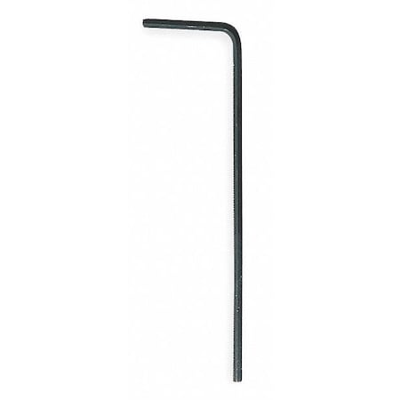 Hex Key Lg 1/4 X 2 23/32TIP 22MM Metric MPN:15544