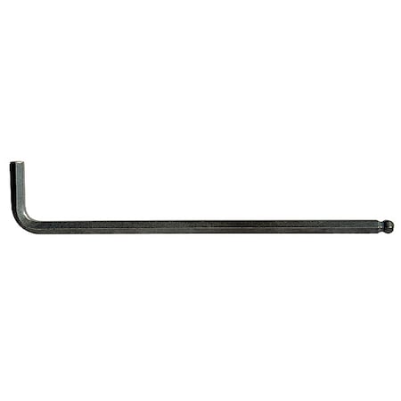 SAE Plain Ball Hex Key Hex Key, 7/32