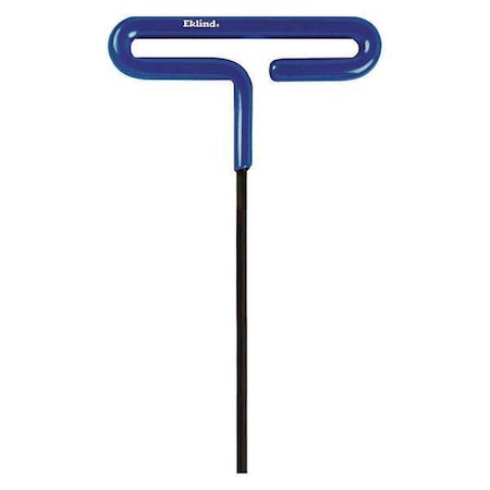 Metric Plain Hex Key Hex Key, 10 mm Tip Size, 9 in Long, 6 in Short MPN:54990