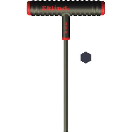 Ergonomic Hex Key, 9/64