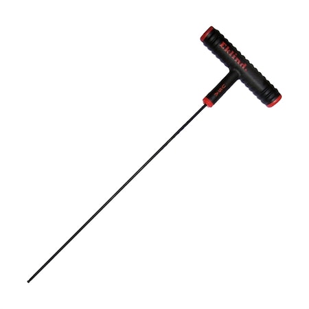 5/64 T Handle MPN:61905