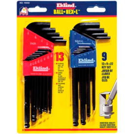 Eklind 13222 .050-3/8
