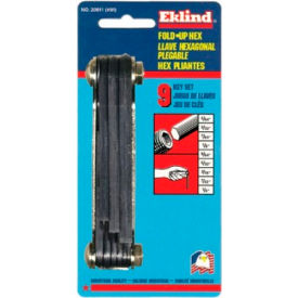 Eklind 20911 5/64-1/4