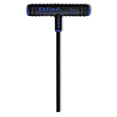 Power-T KEY; 4MM X 6
