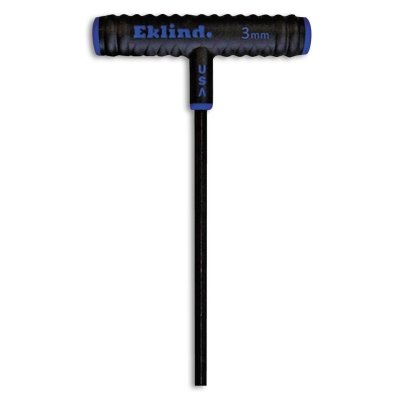 Power T-KEY; 3.0MM X 9