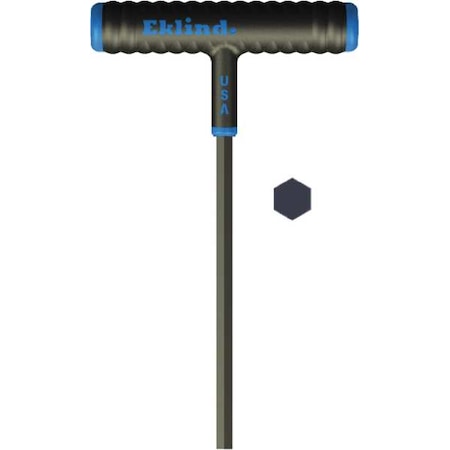Power-T KEY; 4MM X 9