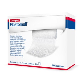 Example of GoVets Elastomull category