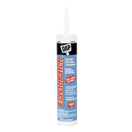 Smooth Flexible Patching Compound 10.1 FL OZ White MPN:7079812276