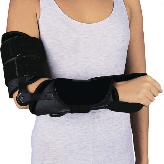 Example of GoVets Elbowranger brand