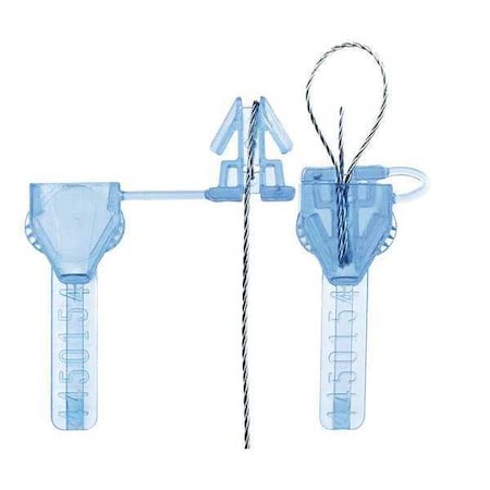 Wire Loop Molded Seals 6