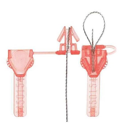Wire Loop Molded Seals 6