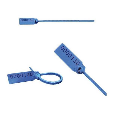 Pull Tight Stamped Seals 5-1/2