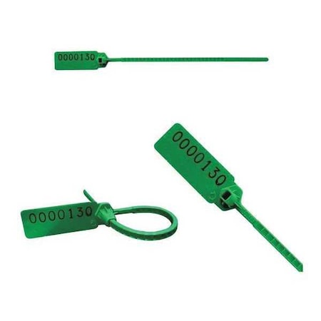 Pull Tight Stamped Seals 5-1/2