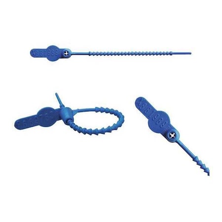 Pull Tight Beaded Molded Seals 5-1/2