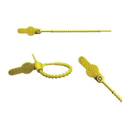Pull Tight Beaded Molded Seals 5-1/2