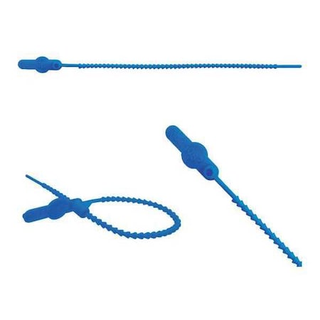 Pull Tight Beaded Molded Seals 8-1/2