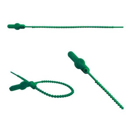 Pull Tight Beaded Molded Seals 8-1/2