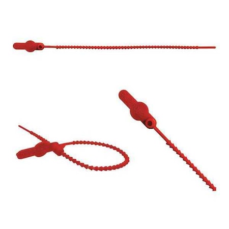 Pull Tight Beaded Molded Seals 8-1/2