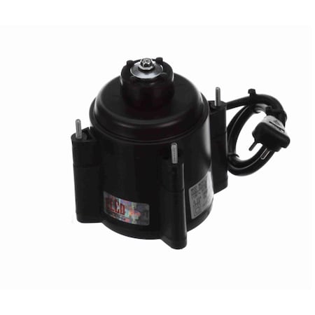 OEM Replacement Motor, 15 W, OEM Replacement Brand: Hill Phoenix MPN:EC-HE-0176