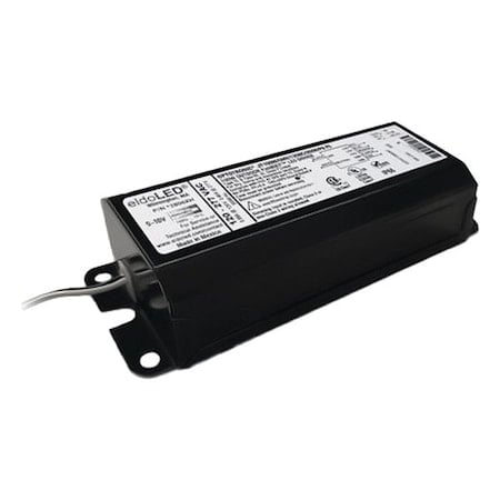 LEDDriver, FIELDSET, 0-10V, 6-5/8in-L, 1PK MPN:FIELDSET OTI 100W UNV 1250C 2DIM P6 FS