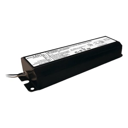 LEDDriver, FIELDSET, 0-10V, 9-1/2in-L, 1PK MPN:FIELDSET OTI 180W UNV 1250C 2DIM P6