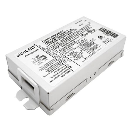 LEDDriver, FIELDSET, 0-10V, 4-5/16in-L, 1PK MPN:FIELDSET OTI 25W UNV1A21DIM DIM1JHOUSING