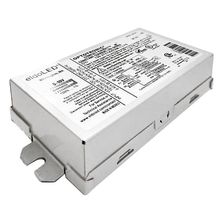 LEDDriver, FIELDSET, 0-10V, 4-5/16in-L, 1PK MPN:FIELDSET OTI 40W UNV1A41DIM DIM1JHOUSING
