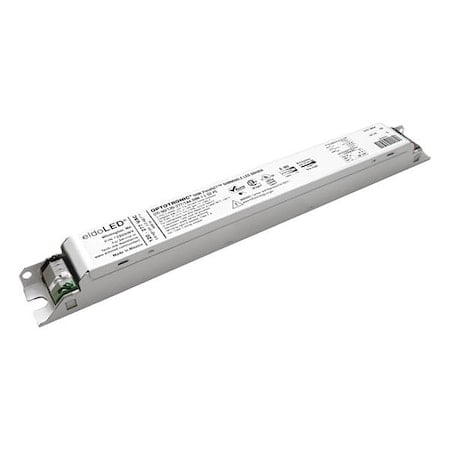 LED Driver, FIELDSET, 0-10V, 11 in L MPN:FIELDSET OTI 50W UNV 1A4 1DIM DIM-1 FS