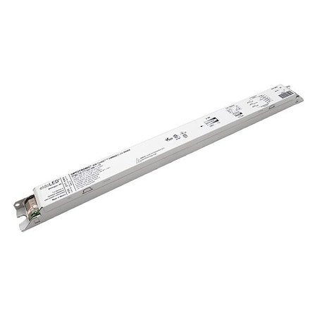LEDDriver, FIELDSET, 0-10V, 16-3/4in-L, 1PK MPN:FIELDSET OTI 85W UNV 2A3 1DIM DIM-1 FS
