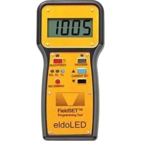 LED Driver, FIELDSET MPN:FIELDSET PROGRAMMER M10