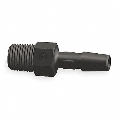 Adapter Nylon 1 In NPT 150 PSI PK10 MPN:A16-16BN